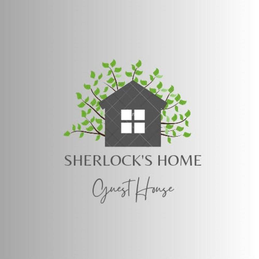 Sherlock's Home - Guest House in Wépion, Namur