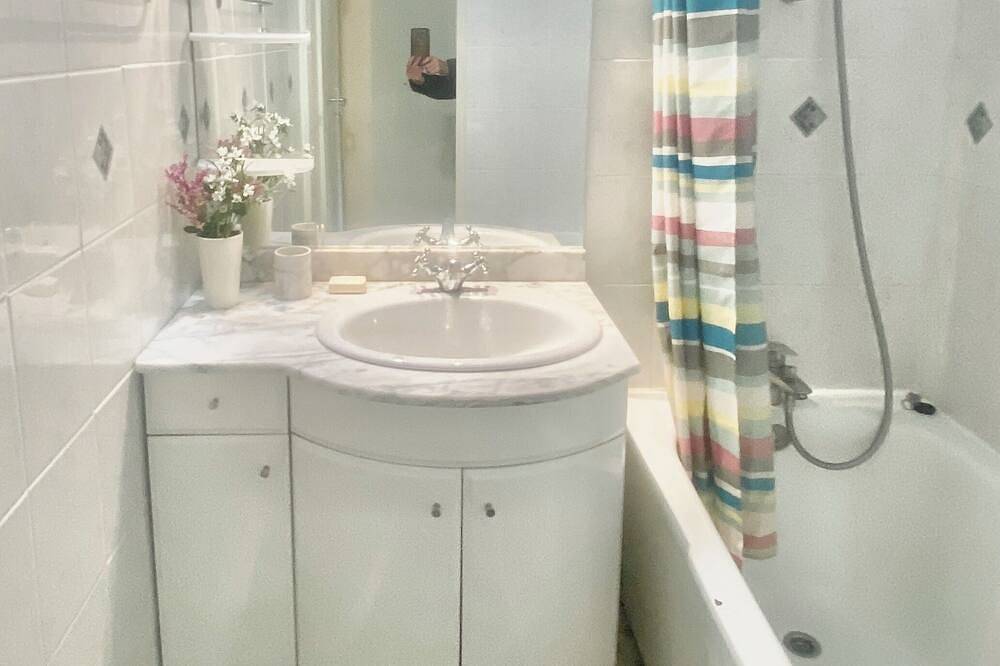 Ganze Wohnung, Ski Apartment mit spektakulärem Bergblick in Flaine in Flaine, Arâches-la-Frasse