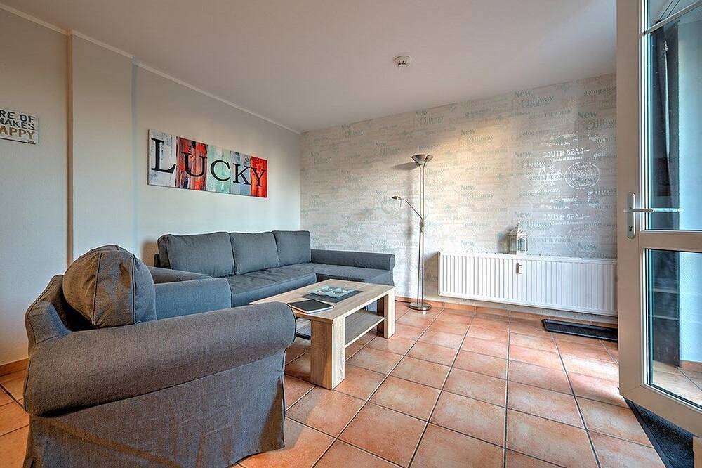 Ganze Wohnung, Meerzeit - Sünnenkieker We4 - Abc287 - nur für Feriengäste! - Meerzeit - in Beckerwitz, Hohenkirchen