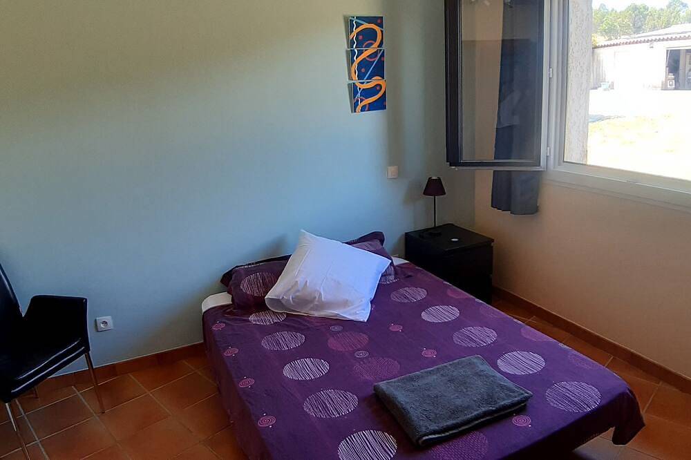 Gran villa con piscina climatizada en gran jardín privado. in Montarnaud, Costa mediterránea (Francia)