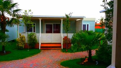 Ferienhaus für 6 Personen in Chioggia, Venedig Provinz, Bild 2