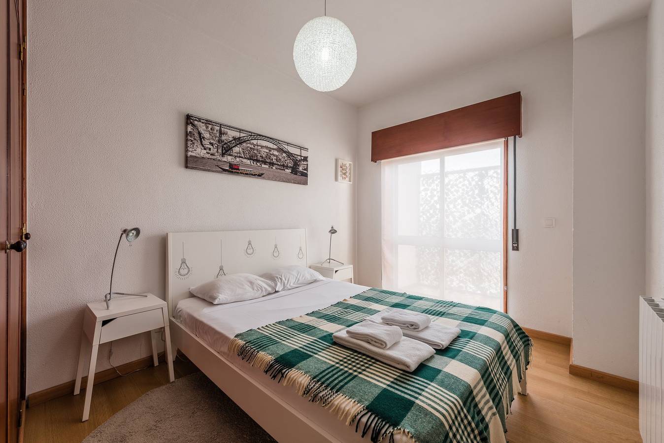 Guestready - Urban escape with a view in Massarelos, Porto