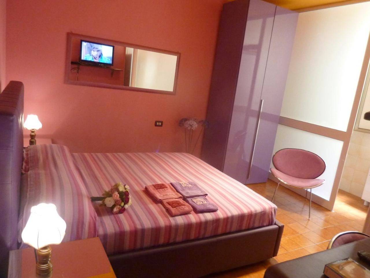 Life's Hotel B in Minervino di Lecce, Provincia di Lecce