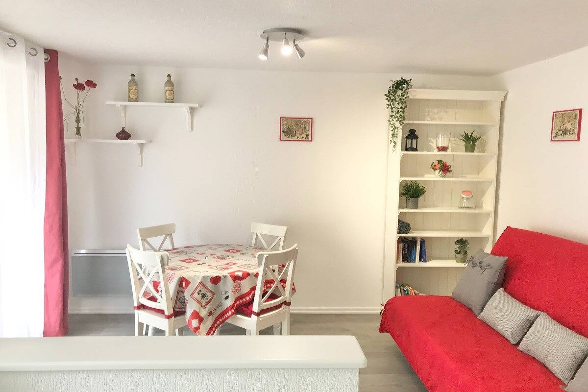 Appartement entier, Lisela in Colmar, Région de Colmar