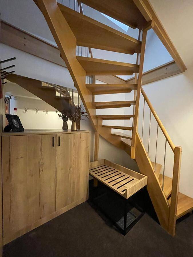 Ganze Wohnung, Maisonette-Apartment An der Frauenkirche in Altstadt (Dresden), Dresden