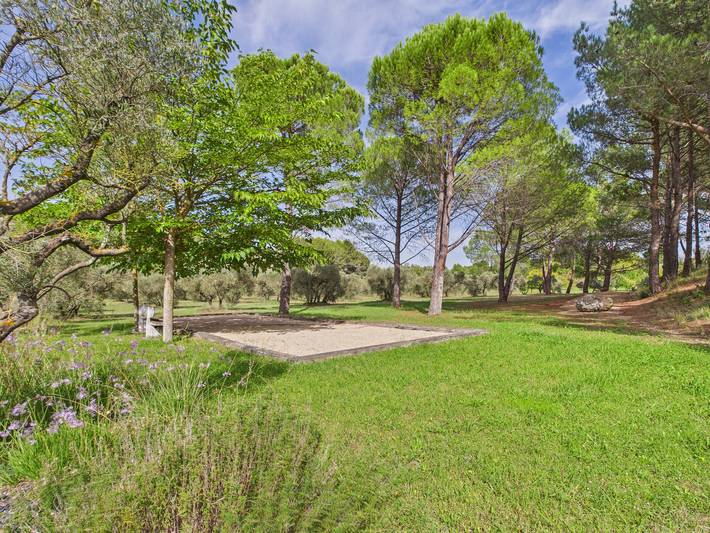 Escapada Provenzal en Maussane, Casa cerca del Pueblo in Maussane-les-Alpilles, Region de Arles