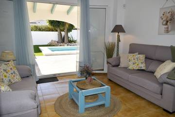 Villa voor 9 Personen in Las Marinas, Dénia, Afbeelding 3