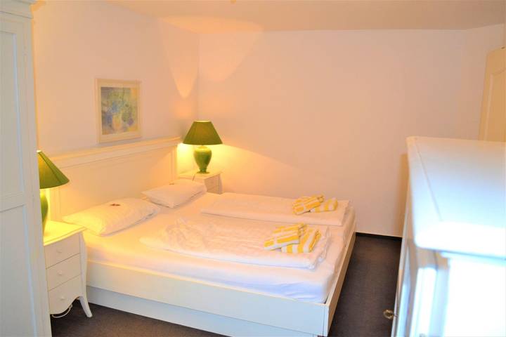 Ganze Ferienwohnung, Sonnengruß in Wyk auf Föhr (Stadt), Wyk auf Föhr