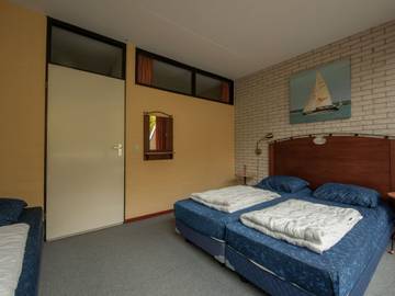 Vakantieappartement voor 4 Personen in Aquadelta, Bruinisse, Afbeelding 2