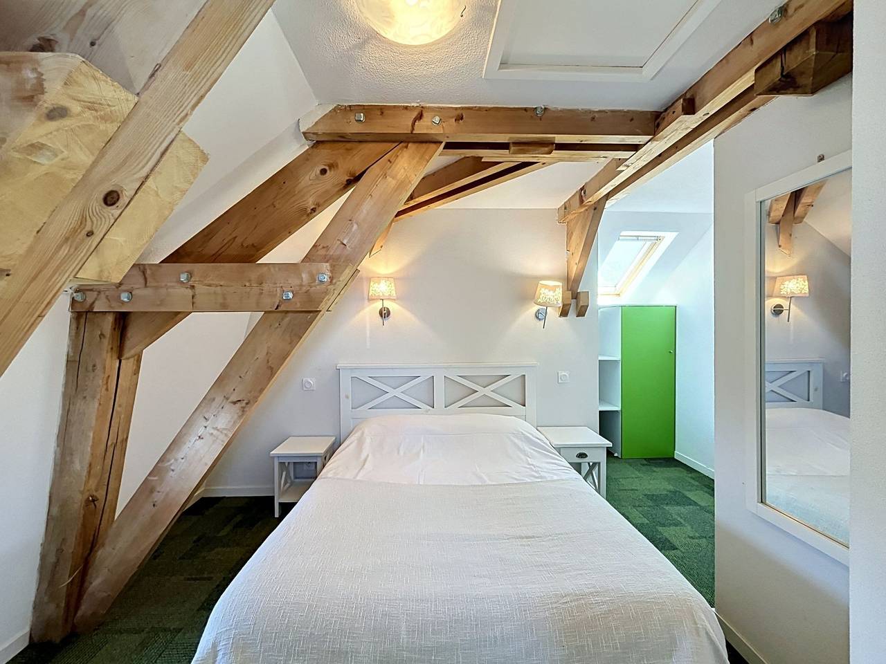 Appartement entier, Château De Kergonano in Baden (France), Côte des Mégalithes