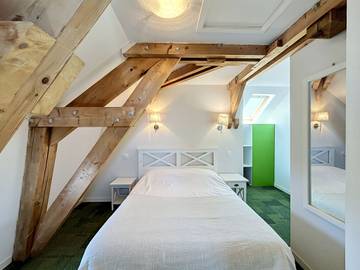 Vakantieappartement voor 4 Personen in Baden Bretagne, Morbihan, Afbeelding 4