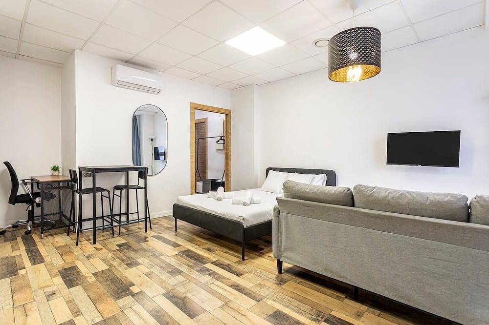 Apartamento entero, Guestready - Loft en Valencia para parejas in Valencia, Costa de Valencia