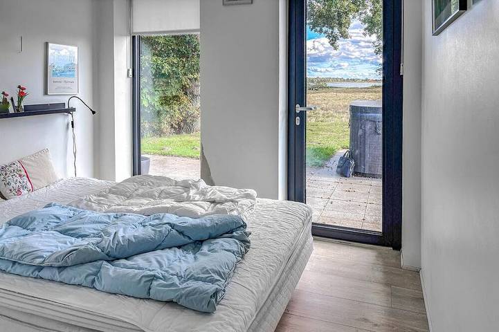 Ferienhaus für 6 Personen, mit Sauna, mit Haustier in Årøsund - 2