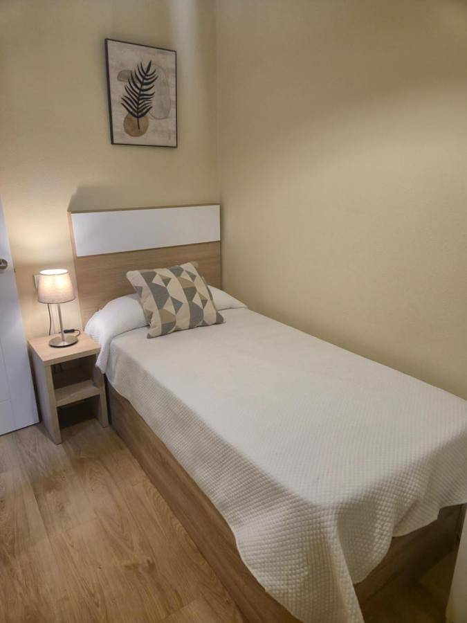 Gîte pour 3 personnes, avec vue dans Luarca - 3