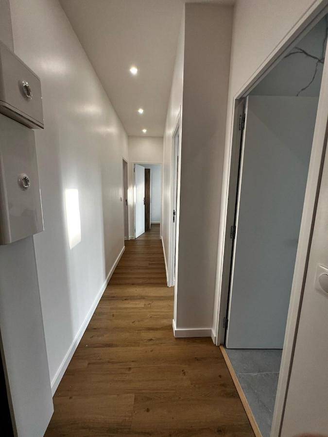Gîte pour 4 personnes à Bezons - 2
