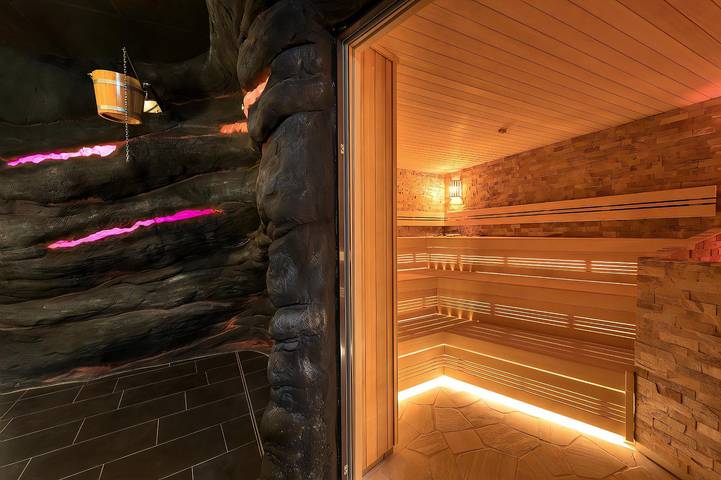 Gîte pour 4 personnes, avec jardin ainsi que bassin pour enfant et piscine, animaux acceptés en Moselle - 4