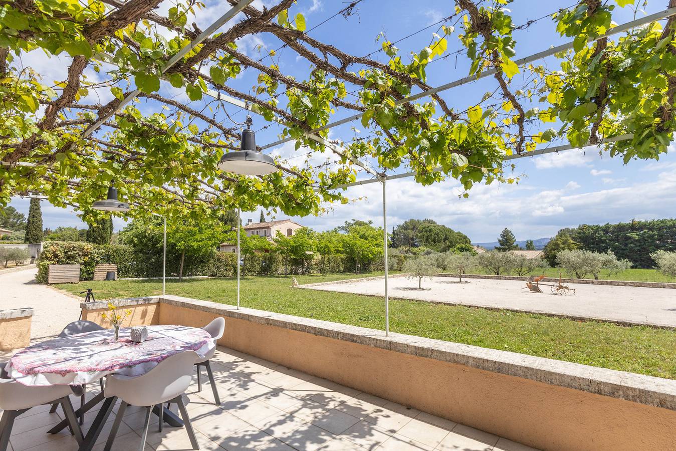 Le Petit Nid in Saint-Rémy-de-Provence, Arles und Umgebung
