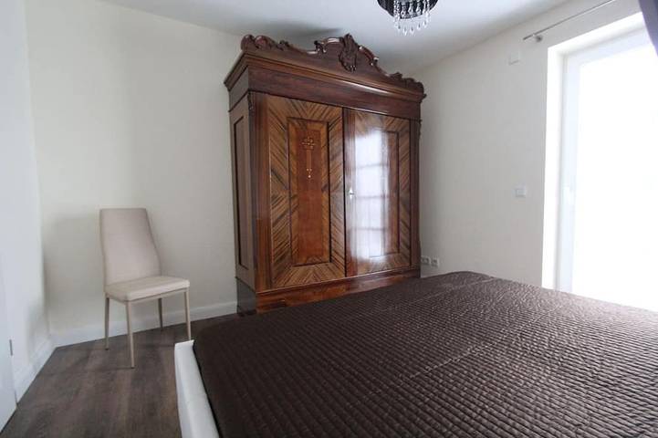 Ganze Wohnung, Kiek Ut Og mit Studio Nr.3 in Haby, Rendsburg-Eckernförde