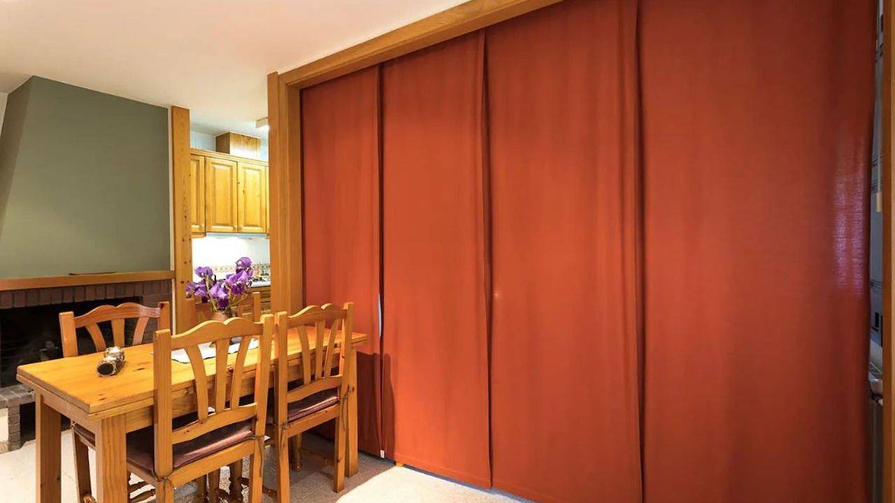 Ferienhaus für 3 Personen (50 m²) in Massís del Montseny in Montseny, Barcelona Binnenland