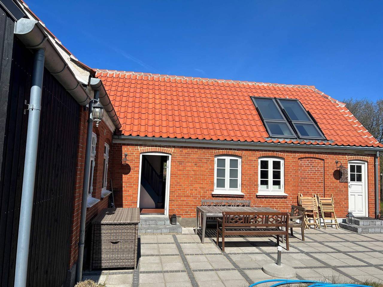 6 Personen Ferienhaus in Skagen in Skagen, Nordostjütland