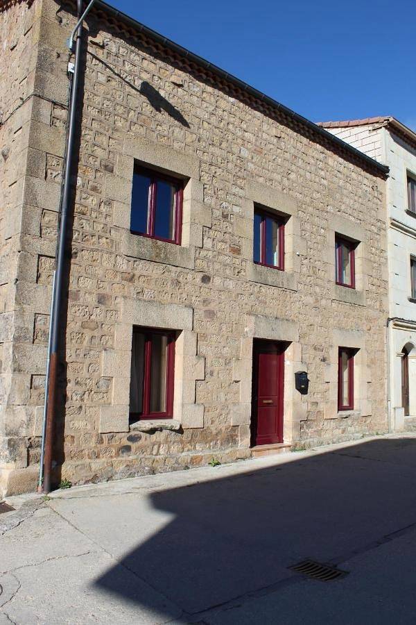 Casa rural para 16 personas, con Vistas en Sierra de la Demanda