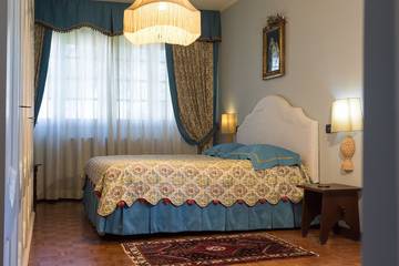 Villa pour 8 Personnes dans Plage de Mondello, Mondello, Photo 1