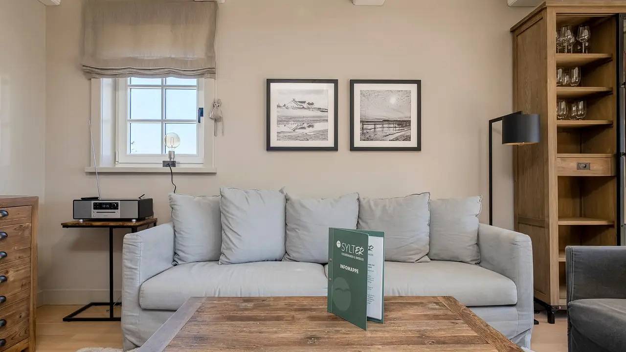 Ferienhaus für 6 Personen (150 m²) in Wenningstedt in Wenningstedt, Sylt