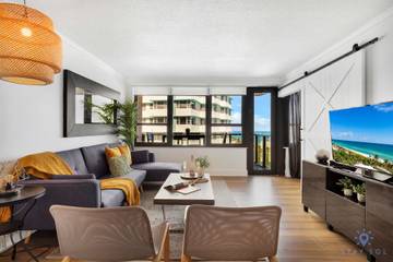 Ferienwohnung für 6 Personen in Miami Beach, Florida, Bild 1