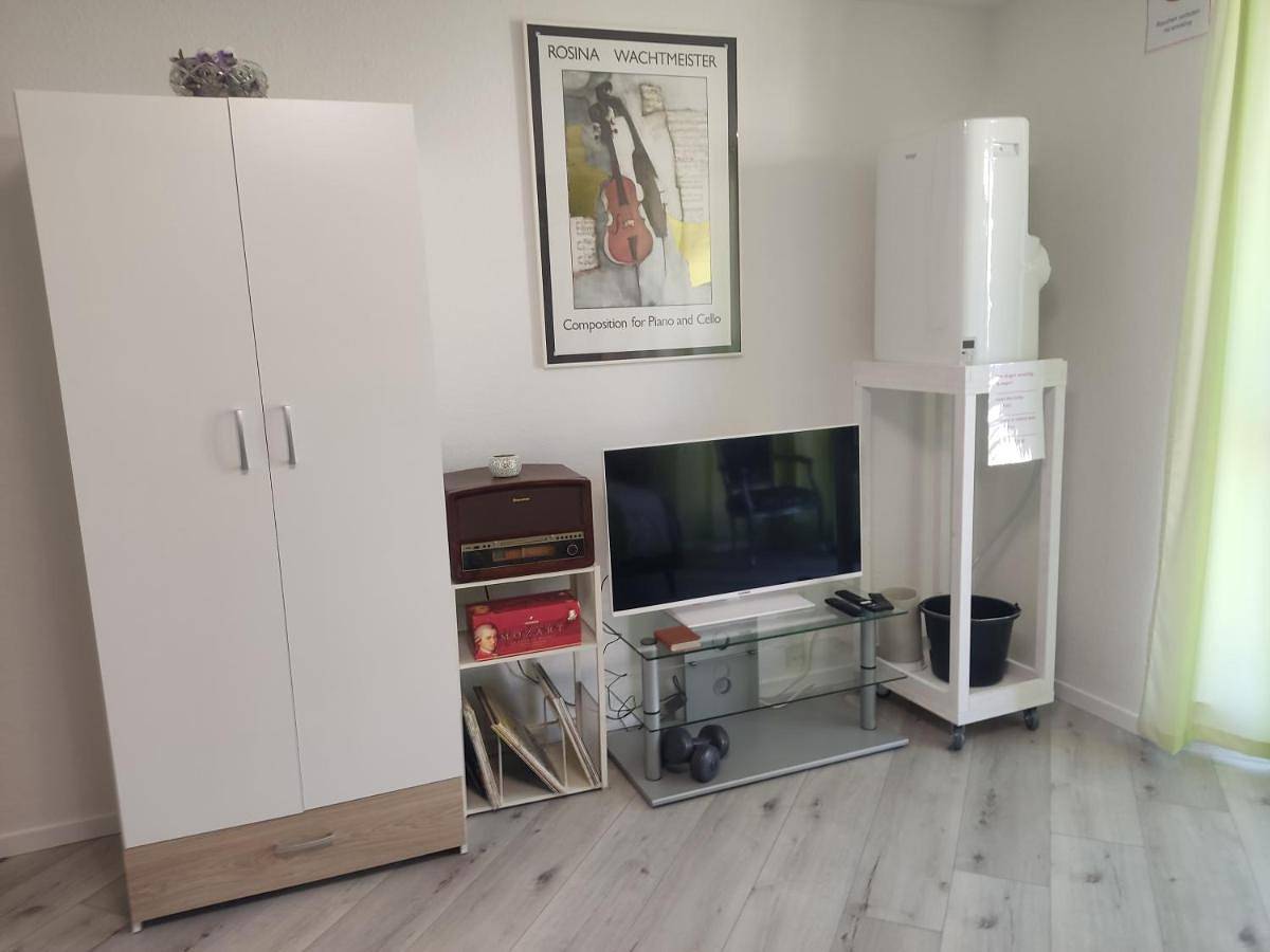 Appartement entier, Apartment Classic in Juliers, Arrondissement de Düren