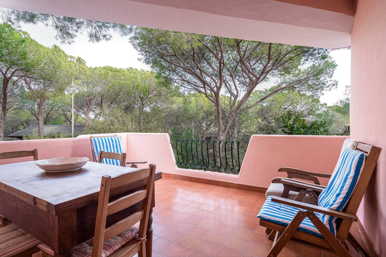 Cala Liberotto Orosei: Beach 100m Away, Private Terrace, Garden & Wi-Fi in Sas Linnas Siccas, Orosei