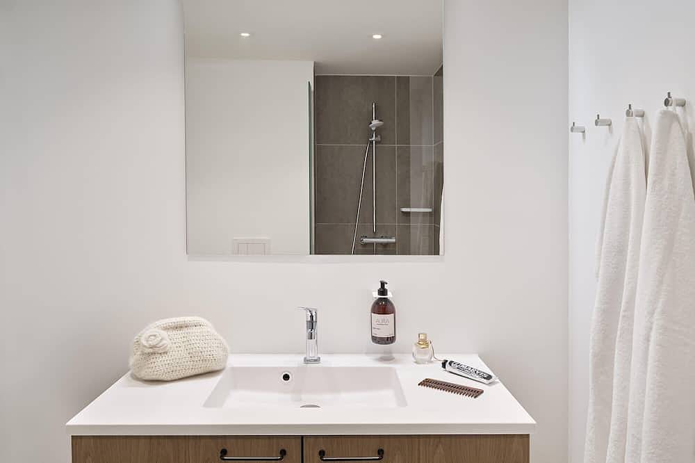 Entire apartment, Studio Apartment for 3 in Aarhus, Aarhus Region