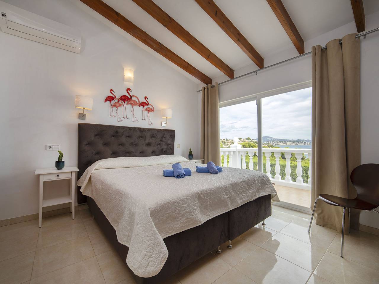 Avalon in Calpe, Costa Blanca