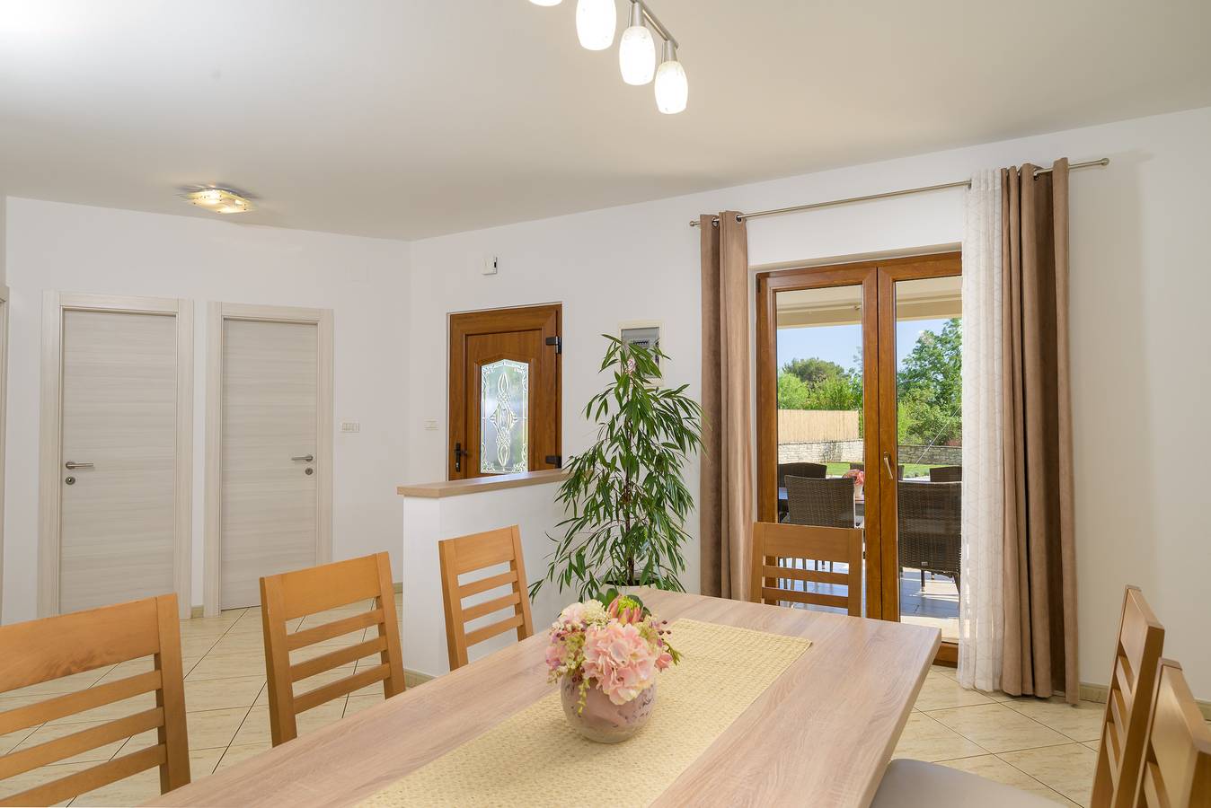 Villa Karla in Bale, Rovinj und Umgebung
