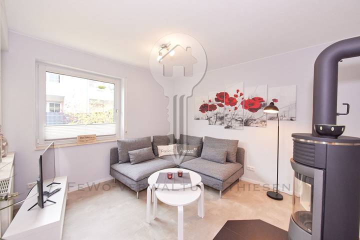 Ferienhaus für 4 Personen, mit Terrasse und Garten in Bernkastel-Kues - 4