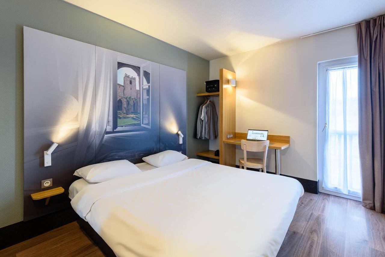 B&B Hotel Narbonne 1 in Narbonne, Côte méditerranéenne (France)
