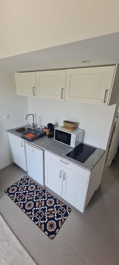 Maison d’hôte pour 2 personnes, avec vue ainsi que piscine et jardin, animaux acceptés à Saint-Cyr-sur-Mer - 2