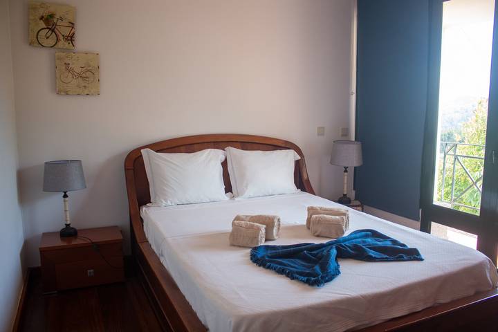 Casa rural para 4 personas en Mosteiro - 4