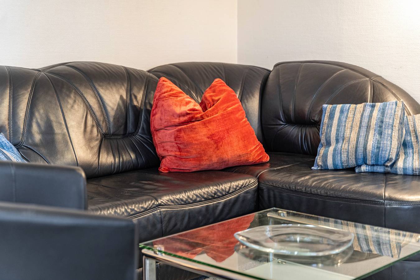 Ganze Wohnung, Ferienwohnung 'Haus Hügel - Wohnung 2' mit Privatterrasse und Wi-Fi in Ostseebad Binz, Binz