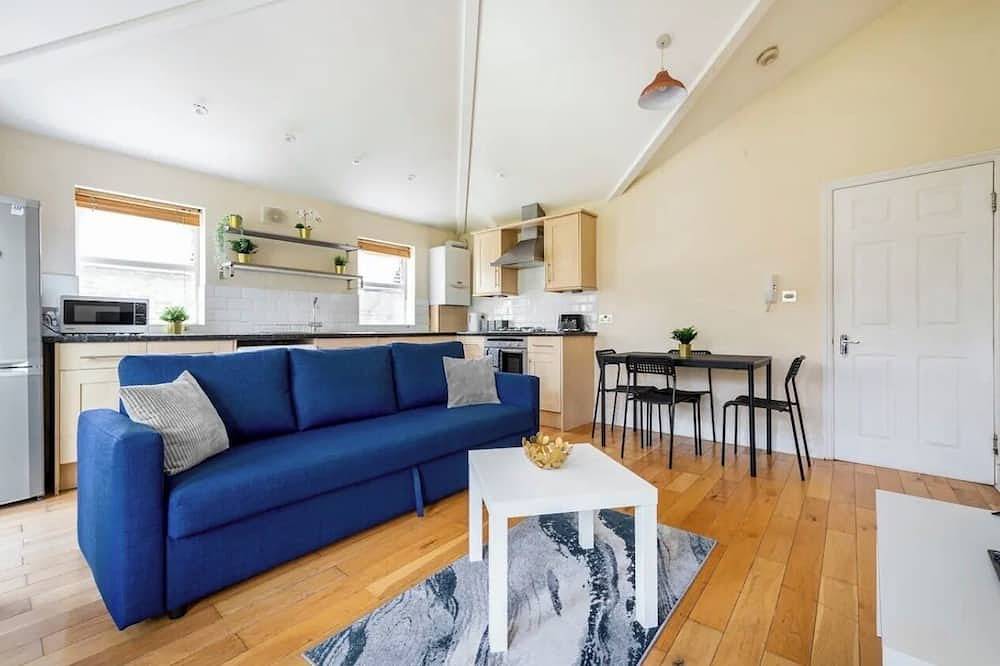 Ganze Wohnung, Lovely 3-bed 20 minutes to Central London in Wandsworth, London
