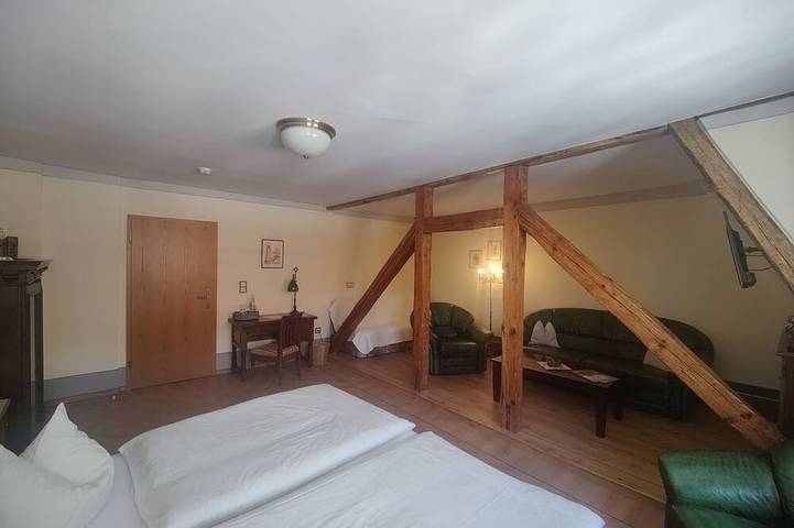 Ferienhaus für 3 Personen in Görlitz - 2