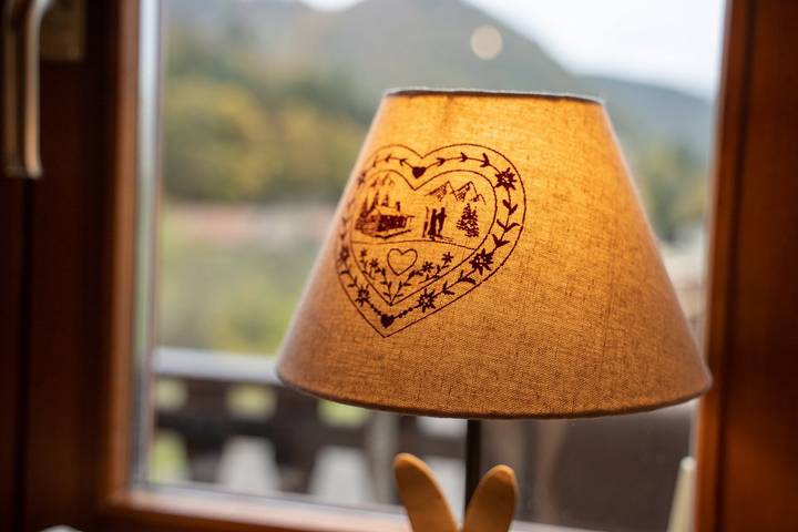 Gîte pour 6 personnes, avec jardin et terrasse dans Schnepfenried - 3