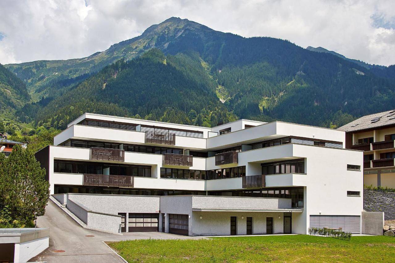 Appart Gastauer in Sankt Gallenkirch (Ville), Sankt Gallenkirch