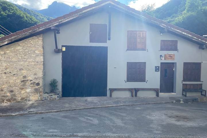 Maison de vacances pour 8 personnes, animaux acceptés - 1