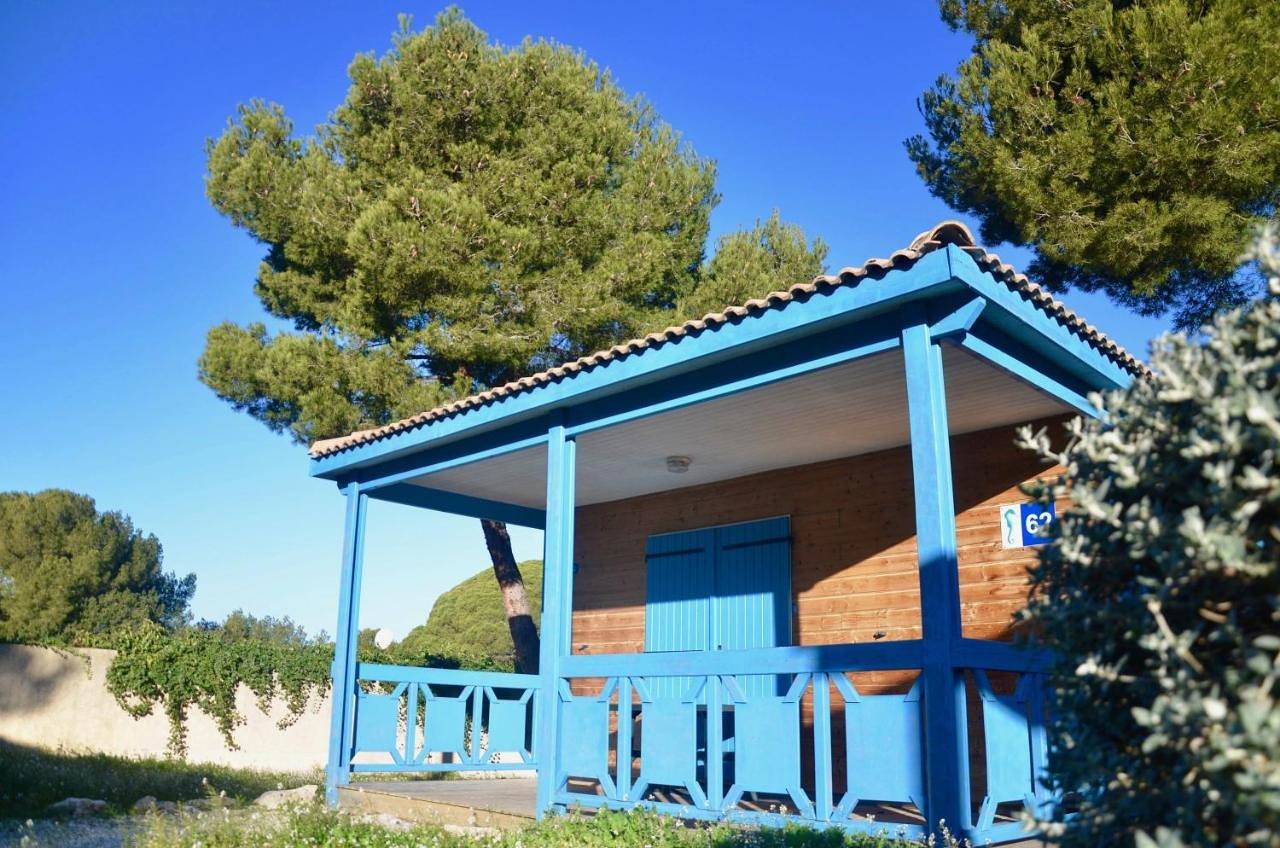 Martigues, les Chalets de la Mer **** in Carro, Martigues