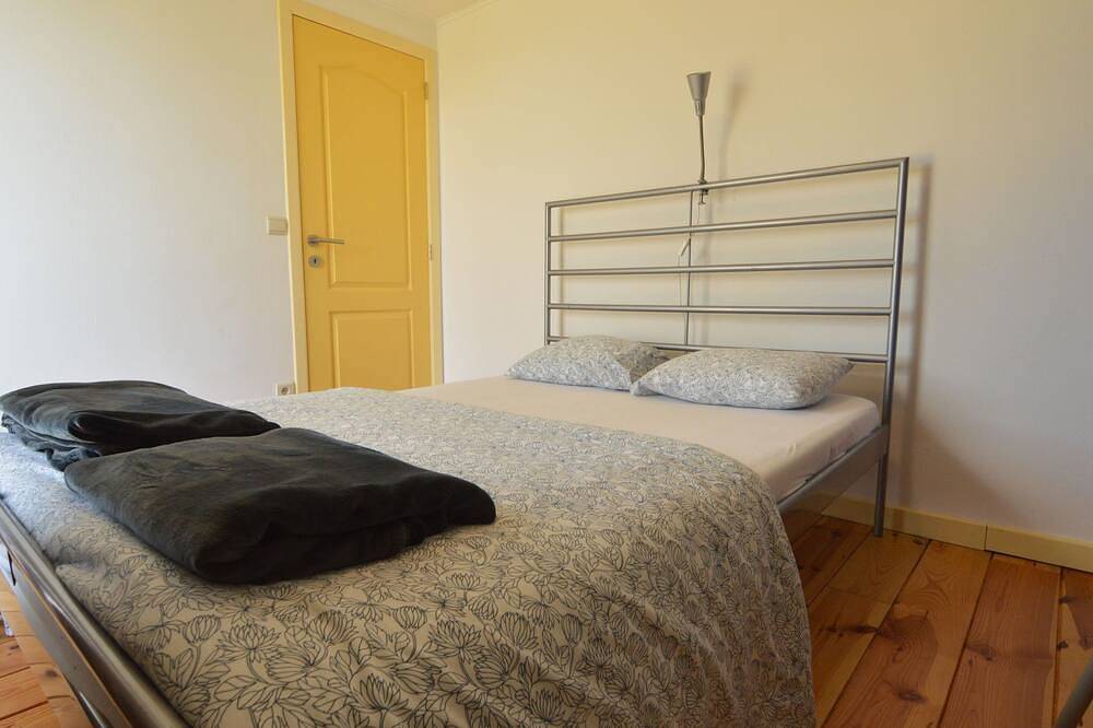 Ganze Wohnung, Apartment in Halenfeld-Amel mit Terrasse in Amel, Naturpark Hohes Venn