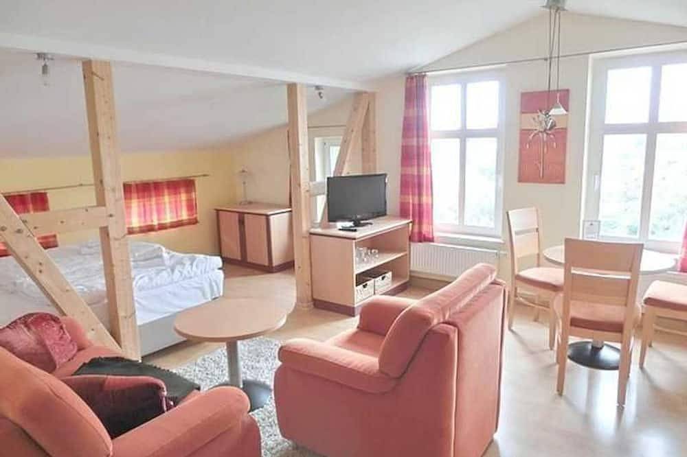 Ferienwohnung in Rügen für 2 Personen in Rügen