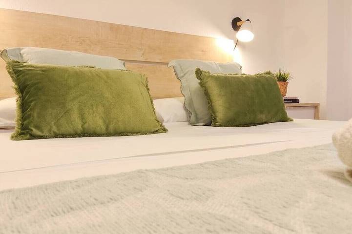 Apartamento entero, Central Apartment | Murcia Historic Center in Murcia , Interior de Murcia