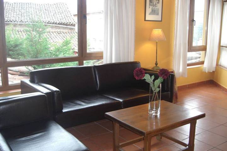 Gîte pour 8 personnes - 1