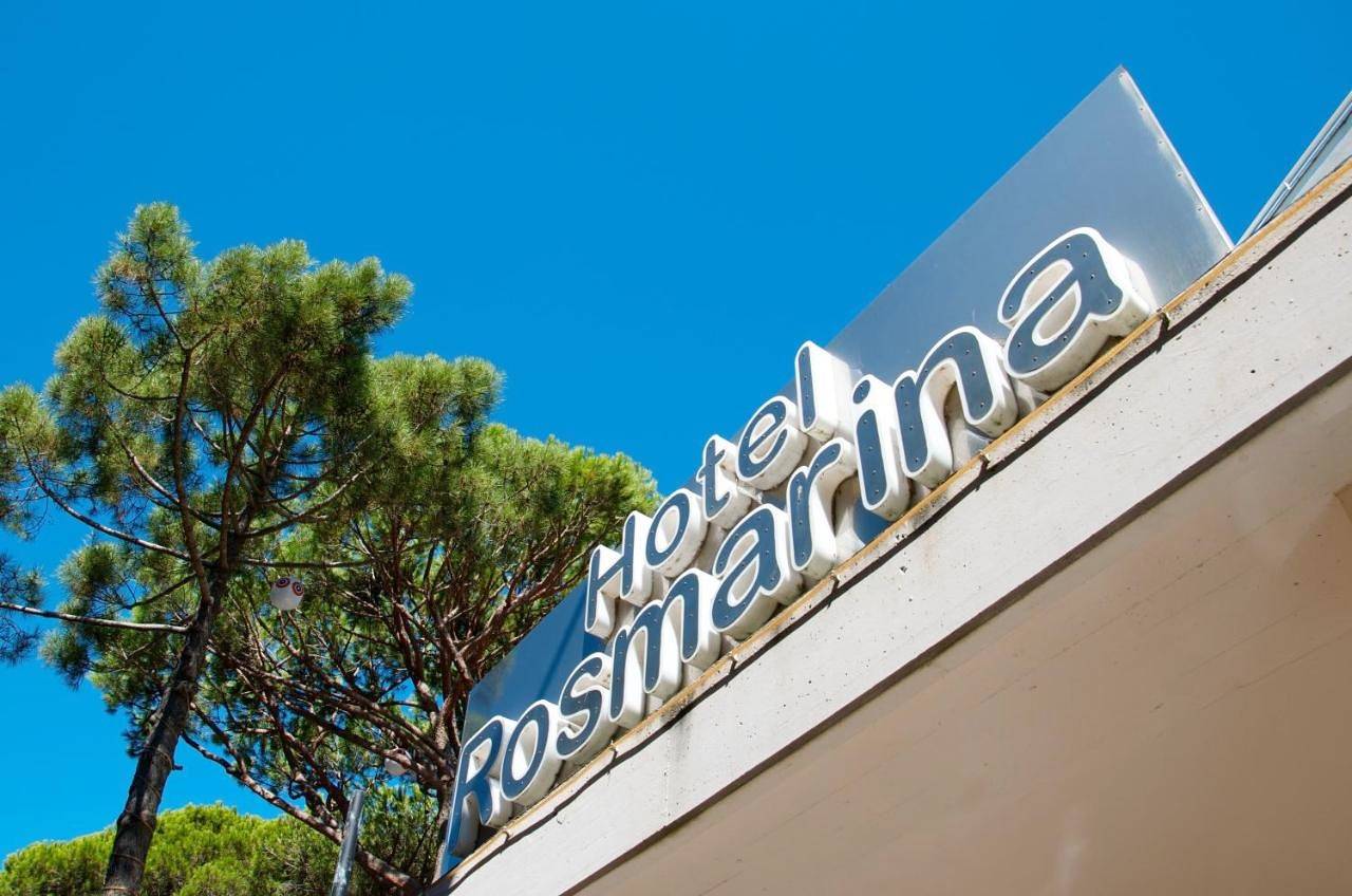 Hotel Rosmarina in Marina di Grosseto, Grosseto