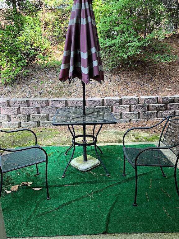 Ganze Wohnung, Gated Condo Community and Personal parking, Near campus, Wifi, Washer/Dryer in Oxford (MS), Lafayette County